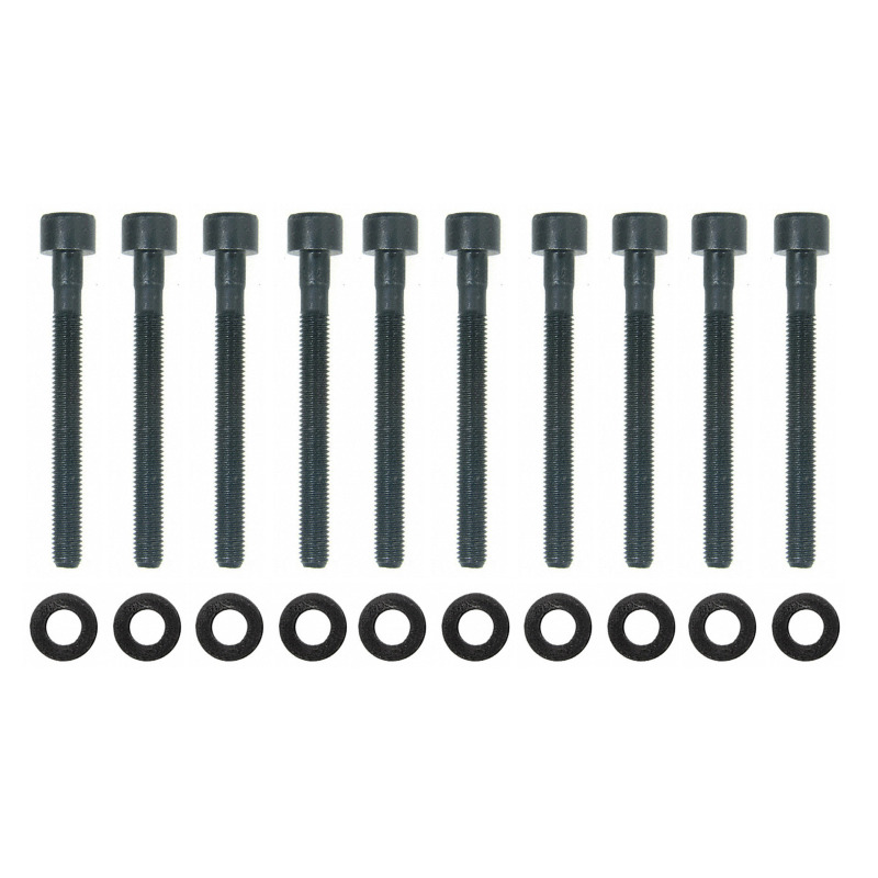 Fel-Pro Nissan Frontier ES 72231 Engine Cylinder Head Bolt Set