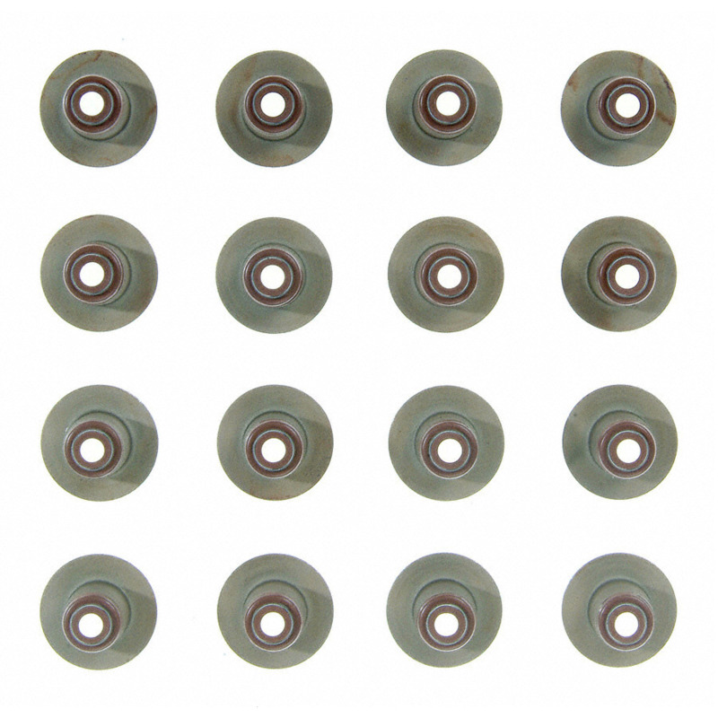 Fel-Pro Dodge RAM 1500 SS 72914 Engine Valve Stem Oil Seal Set