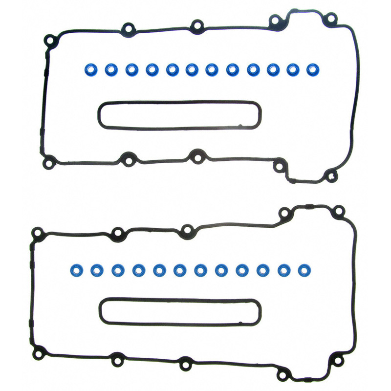 Fel-Pro Jaguar S-Type VS 50612 R Engine Valve Cover Gasket Set