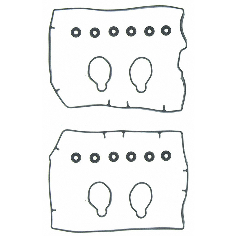Fel-Pro Subaru Legacy VS 50662 R Engine Valve Cover Gasket Set