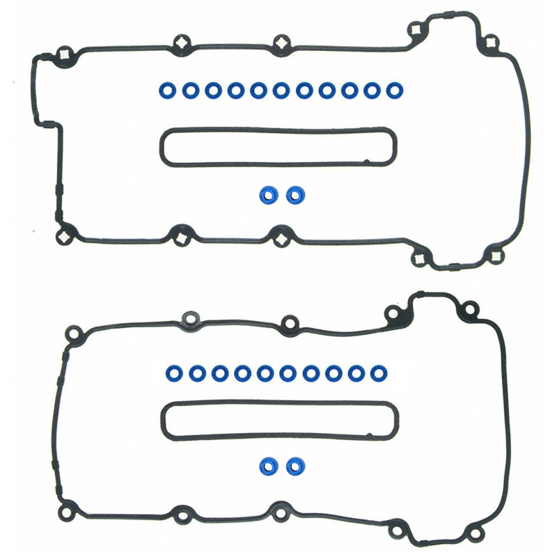 Fel-Pro Jaguar X-Type VS 50615 R Engine Valve Cover Gasket Set