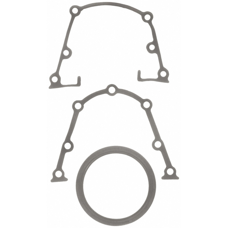 Fel-Pro Mitsubishi Eclipse BS 40648 Engine Crankshaft Seal Kit
