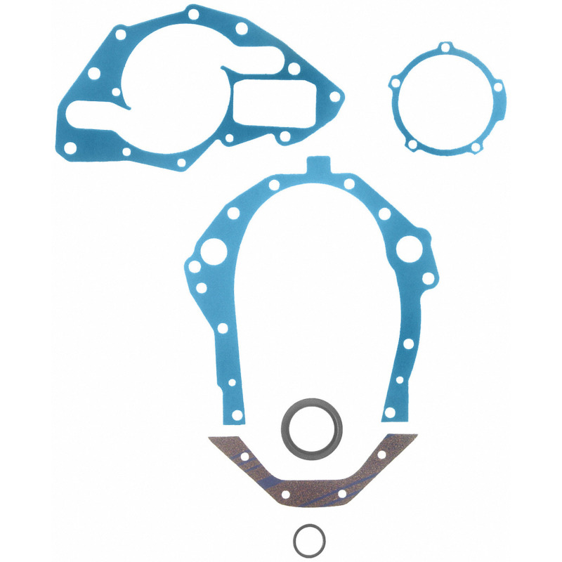 Fel-Pro Chevrolet S10 TCS 45466 Engine Timing Cover Gasket Set