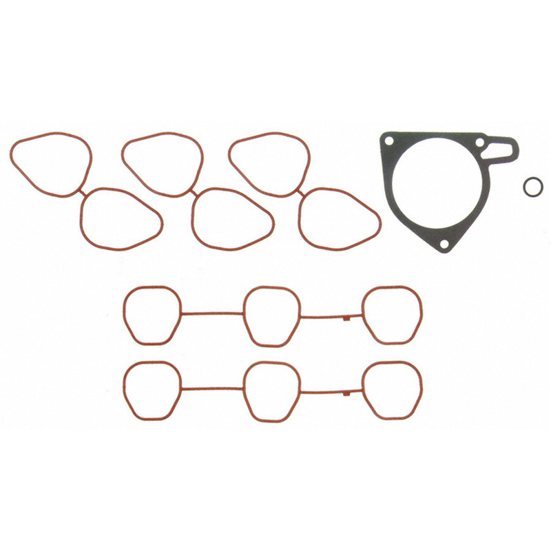 Fel-Pro Saturn L300 MS 96102 Engine Intake Manifold Gasket Set