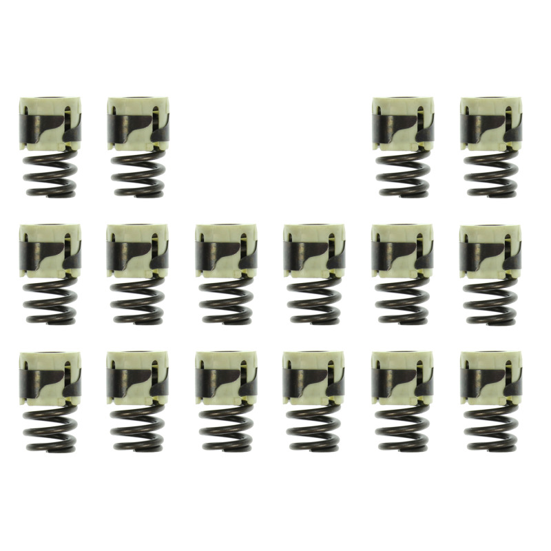 Fel-Pro Dodge RAM 1500 SS 72446 Engine Valve Stem Oil Seal Set