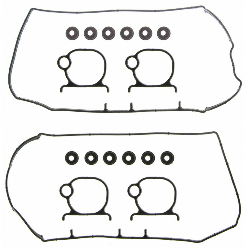 Fel-Pro Subaru Legacy VS 50555 R Engine Valve Cover Gasket Set
