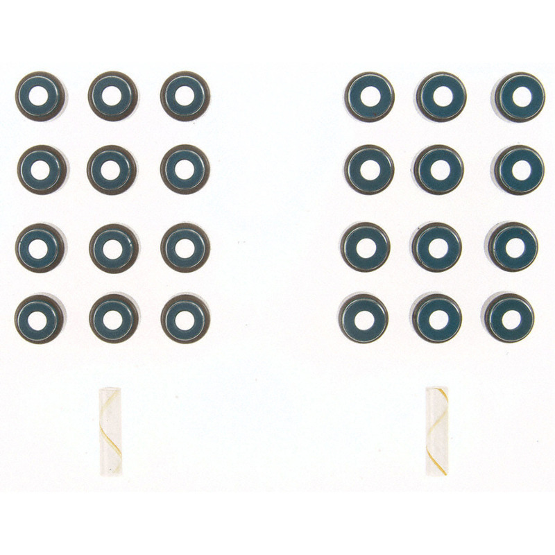 Fel-Pro Dodge RAM 2500 SS 70937 Engine Valve Stem Oil Seal Set
