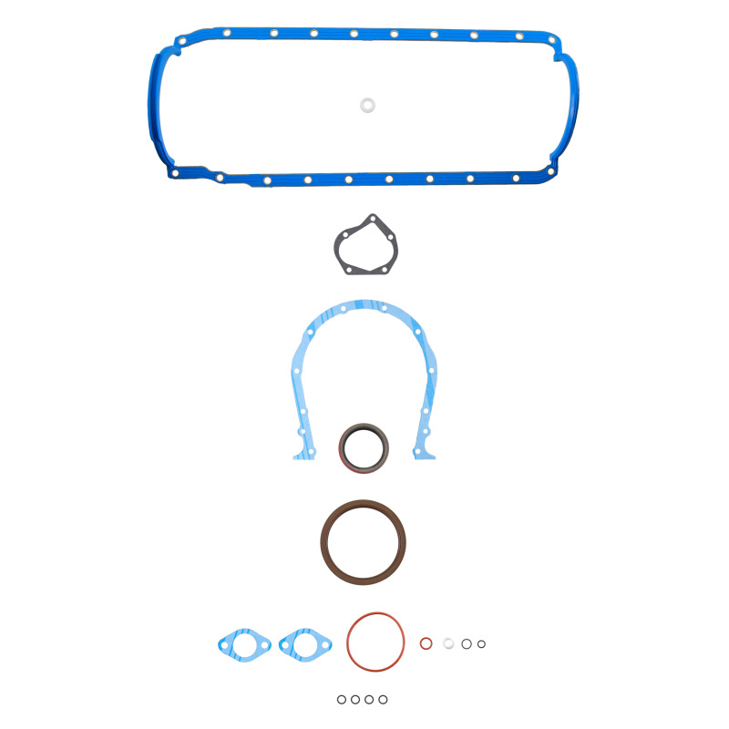 Fel-Pro Chevrolet K2500 CS 8180-2 Engine Conversion Gasket Set