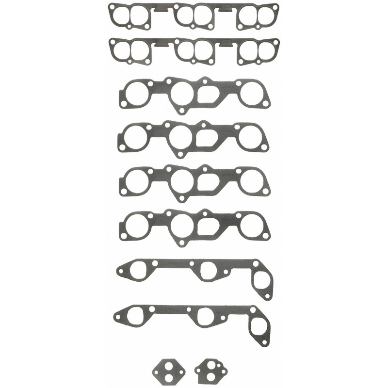 Fel-Pro Ford Taurus MS 94831 Engine Intake Manifold Gasket Set