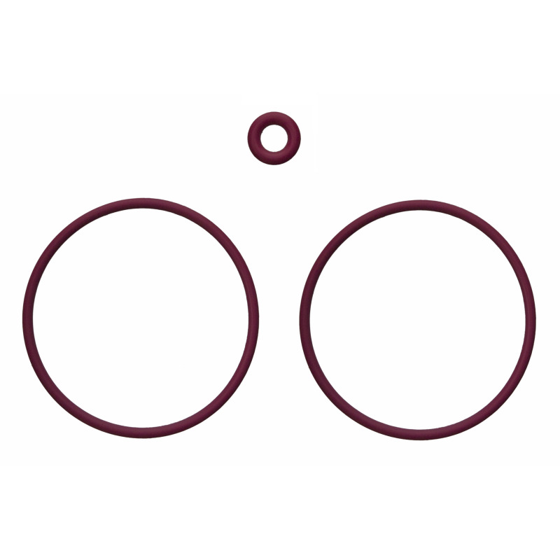 Fel-Pro Ford F-150 ES 73142 Engine Oil Filter Adapter Seal Set