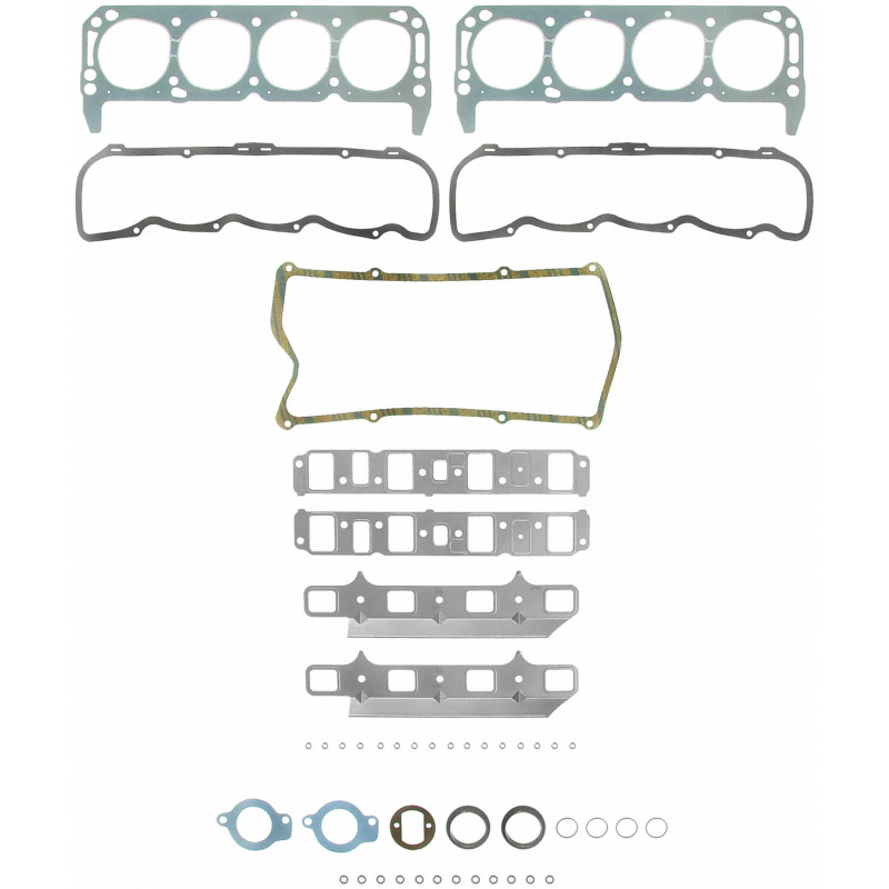 Fel-Pro HS 8372 PT PermaTorque Engine Cylinder Head Gasket Set