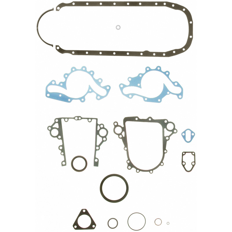 Fel-Pro Chevrolet K2500 CS 8726-2 Engine Conversion Gasket Set