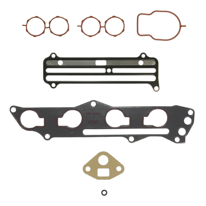Fel-Pro Honda Civic MS 97168 Engine Intake Manifold Gasket Set
