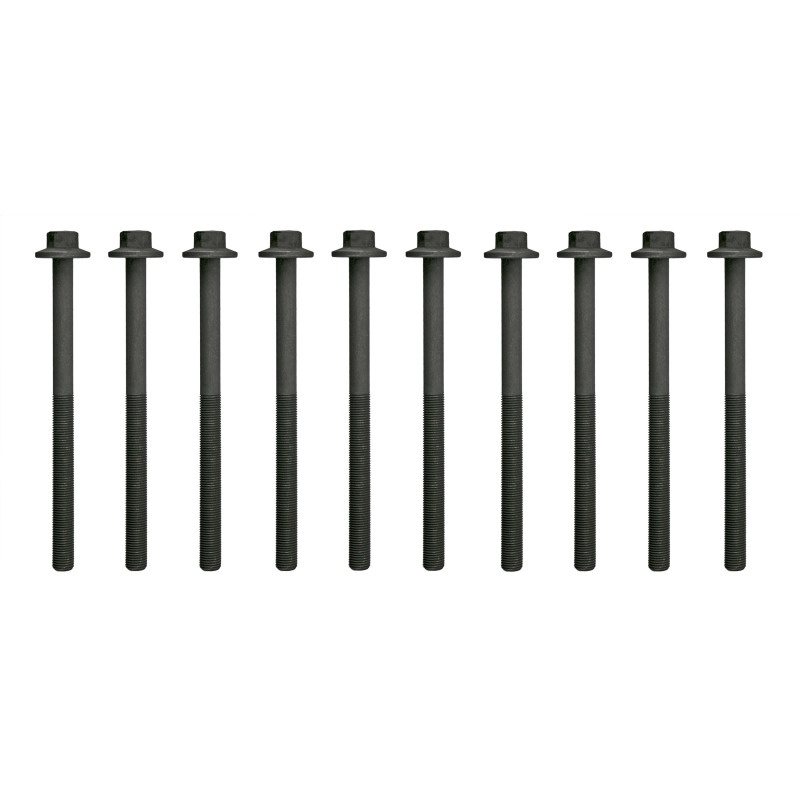 Fel-Pro Nissan TITAN XD ES 73080 Engine Cylinder Head Bolt Set