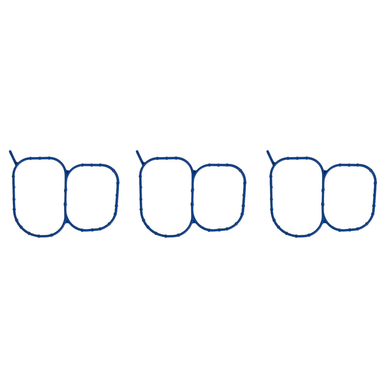 Fel-Pro Kia Sorento MS 97286 Fuel Injection Plenum Gasket Set