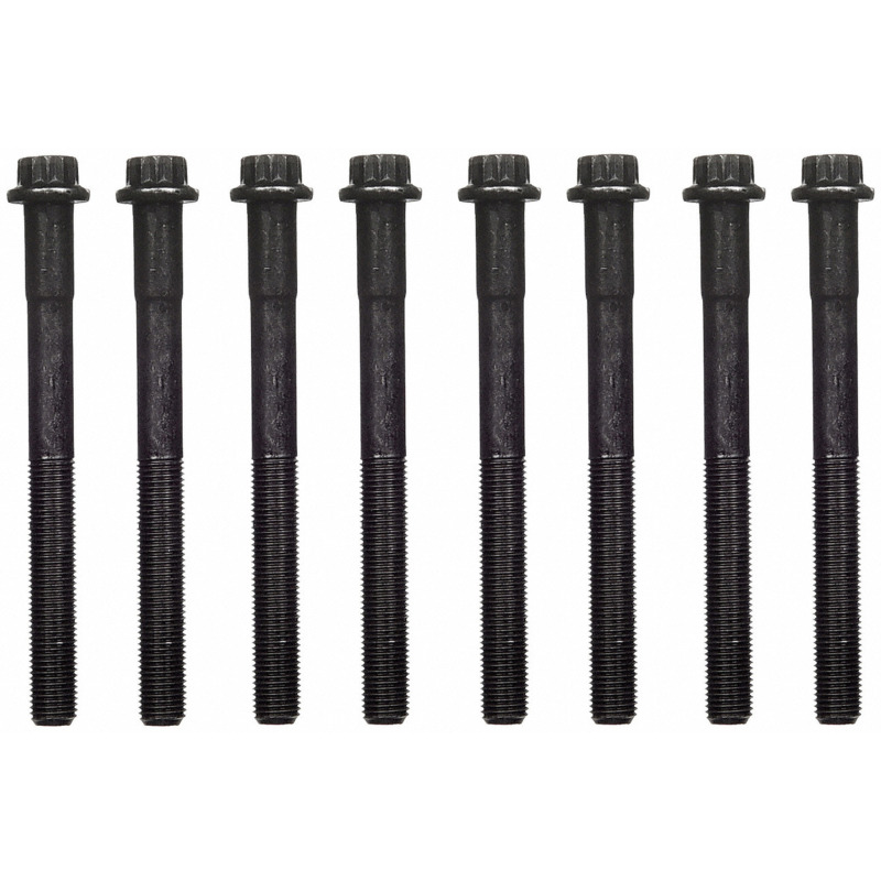 Fel-Pro Toyota 4Runner ES 72185 Engine Cylinder Head Bolt Set