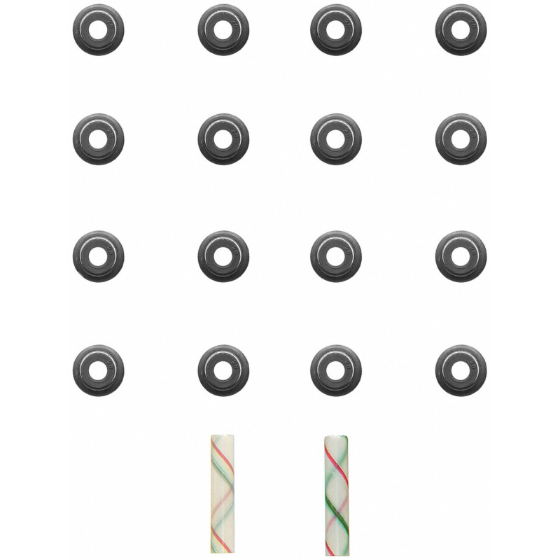 Fel-Pro Toyota RAV4 SS 72878-1 Engine Valve Stem Oil Seal Set