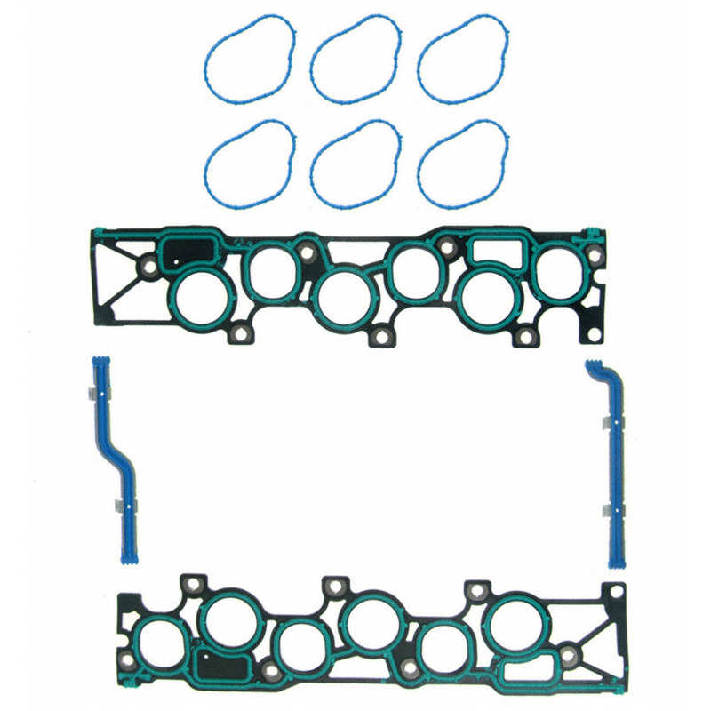Fel-Pro Ford F-150 MS 96451 Engine Intake Manifold Gasket Set