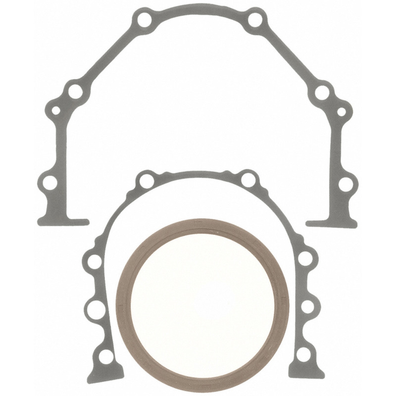 Fel-Pro Toyota Highlander BS 40643 Engine Crankshaft Seal Kit