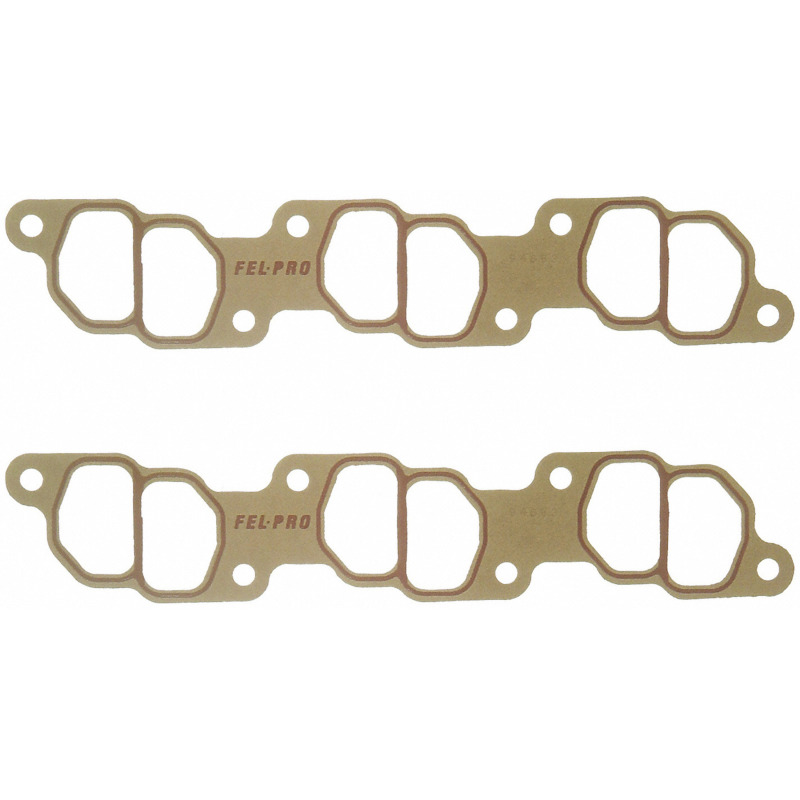 Fel-Pro Ford Ranger MS 94683 Fuel Injection Plenum Gasket Set