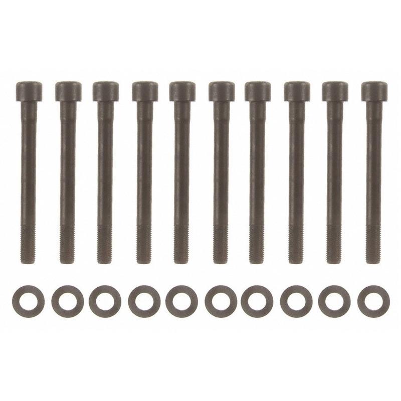 Fel-Pro Hyundai Accent ES 71203 Engine Cylinder Head Bolt Set