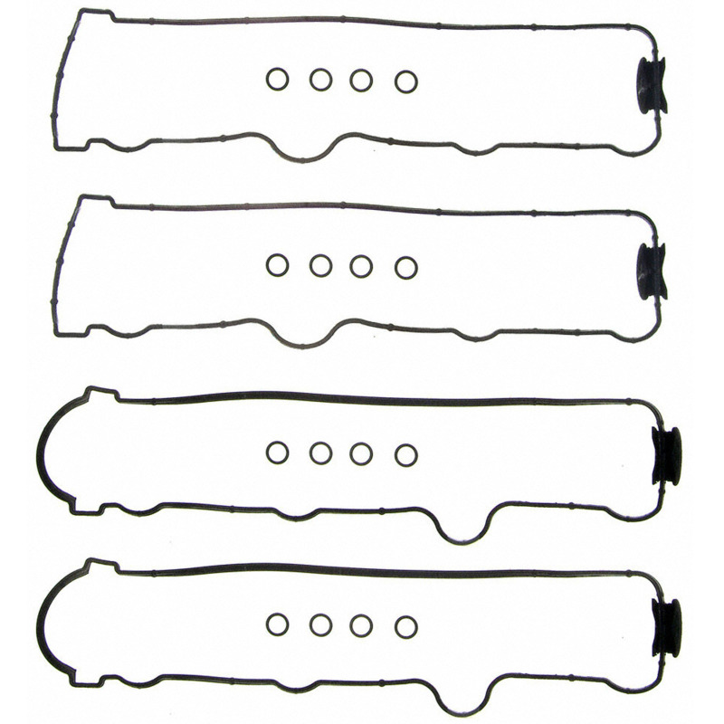 Fel-Pro Cadillac CTS VS 50566 R Engine Valve Cover Gasket Set