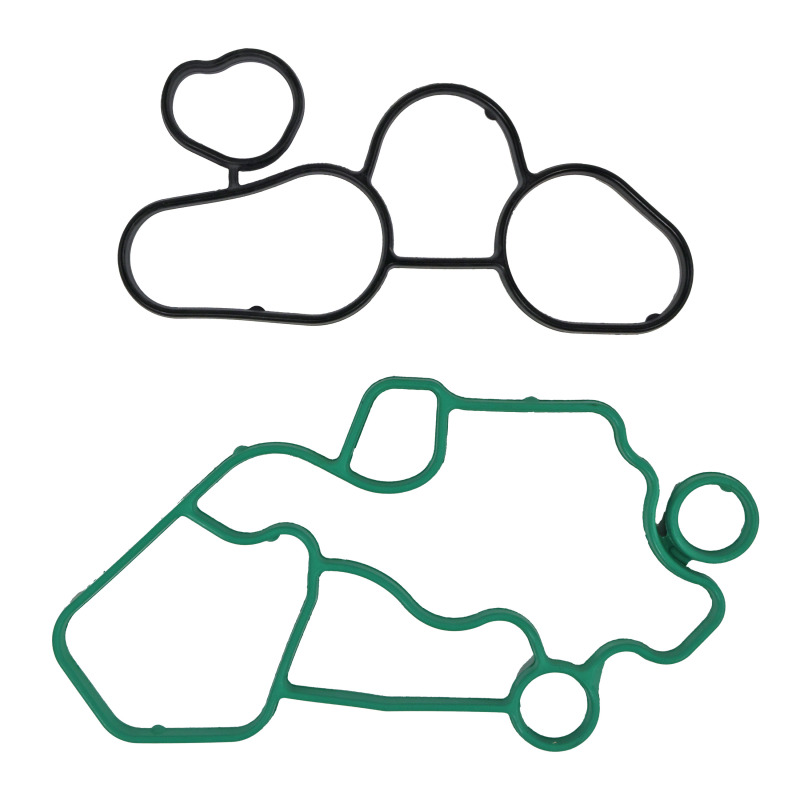 Fel-Pro Audi A4 Quattro ES 73767 Engine Oil Cooler Gasket Set