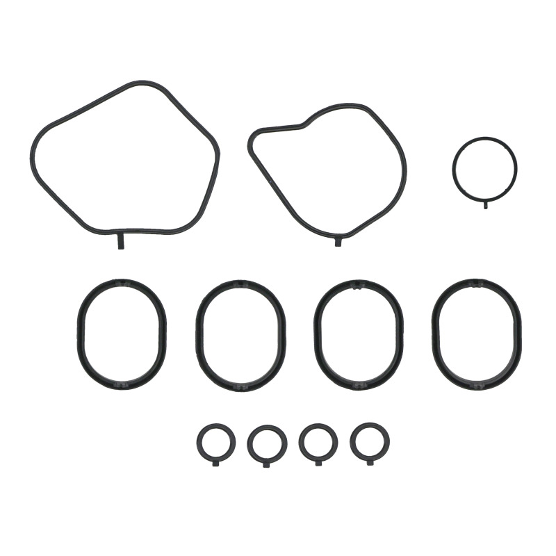 Fel-Pro Honda Civic MS 97041 Fuel Injection Plenum Gasket Set