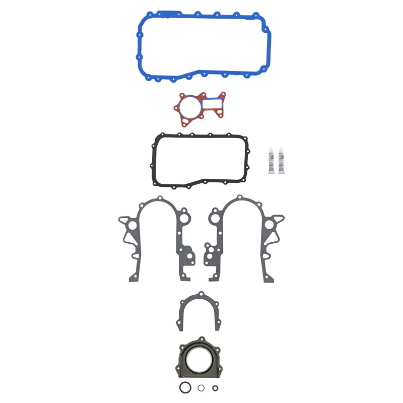 Fel-Pro Jeep Wrangler CS 26326-2 Engine Conversion Gasket Set