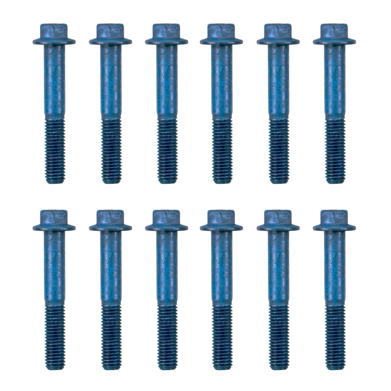 Fel-Pro Dodge RAM 2500 ES 75121 Exhaust Manifold Hardware Kit