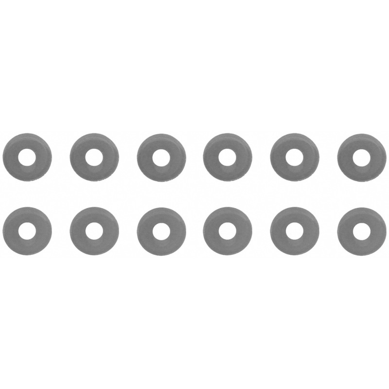 Fel-Pro Toyota Tundra ES 72133 Engine Valve Cover Grommet Set