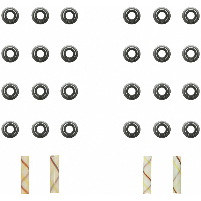 Fel-Pro Toyota Tacoma SS 72832 Engine Valve Stem Oil Seal Set