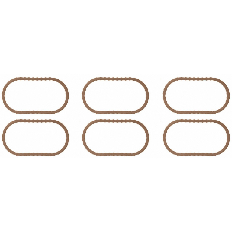 Fel-Pro Ford Taurus MS 92587 Fuel Injection Plenum Gasket Set