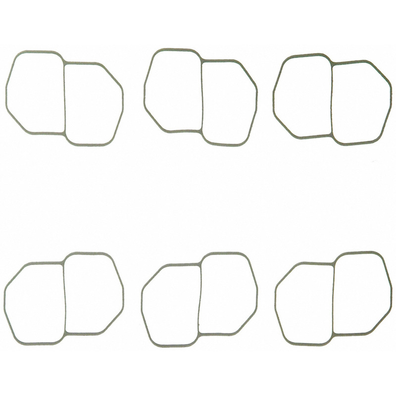 Fel-Pro Ford Ranger MS 90733 Fuel Injection Plenum Gasket Set