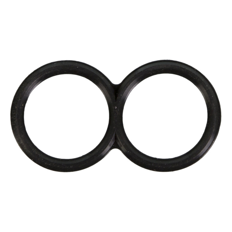 Fel-Pro Ford Thunderbird 73062 Engine Oil Filter Adapter Seal