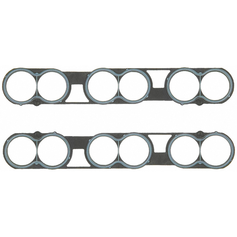 Fel-Pro Ford Taurus MS 95727 Fuel Injection Plenum Gasket Set
