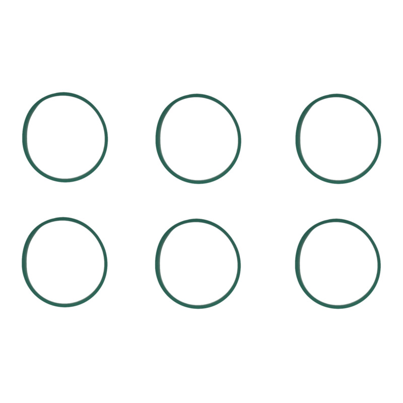 Fel-Pro Volvo XC60 MS 97312 Engine Intake Manifold Gasket Set