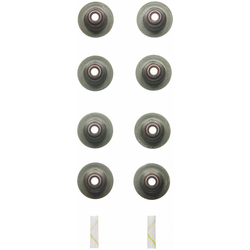 Fel-Pro Chevrolet S10 SS 70809 Engine Valve Stem Oil Seal Set