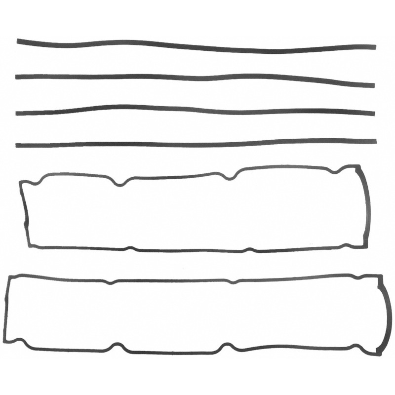 Fel-Pro Nissan 300ZX VS 50366 R Engine Valve Cover Gasket Set