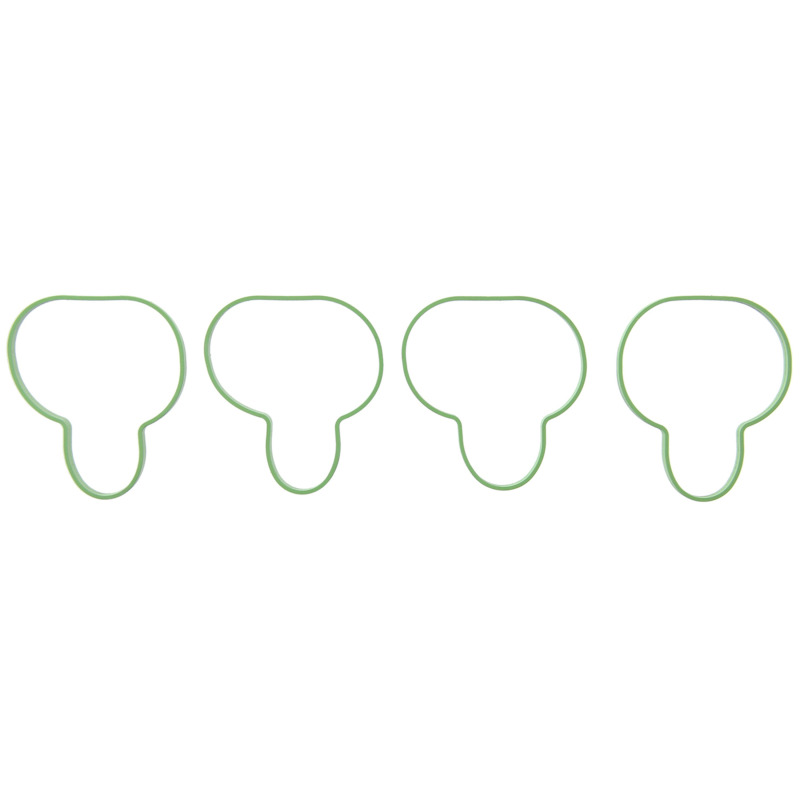 Fel-Pro Ford Focus MS 96763 Engine Intake Manifold Gasket Set