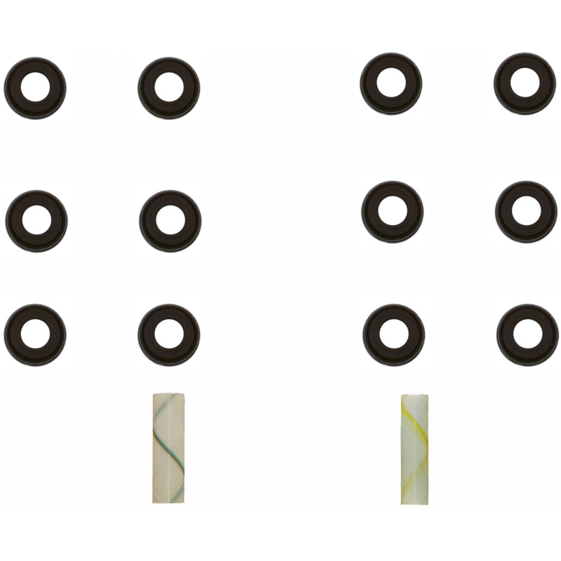 Fel-Pro Nissan Xterra SS 72629 Engine Valve Stem Oil Seal Set
