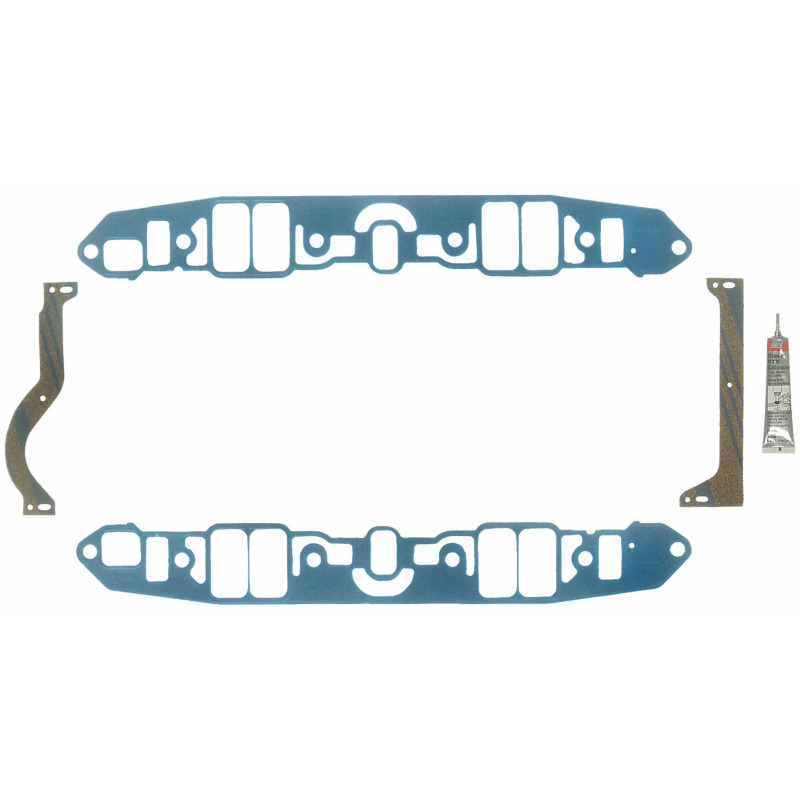 Fel-Pro Dodge B350 MS 94377 Engine Intake Manifold Gasket Set