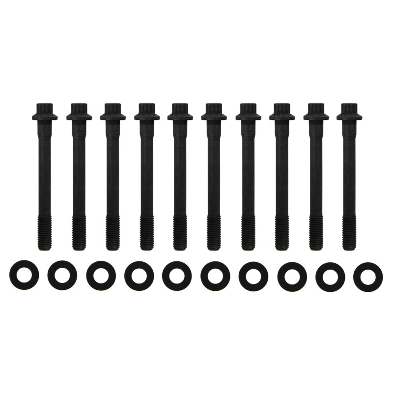 Fel-Pro Toyota Corolla ES 72489 Engine Cylinder Head Bolt Set