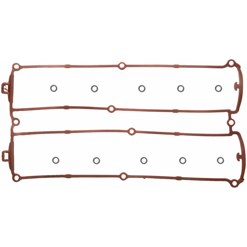 Fel-Pro Ford Contour VS 50460 R Engine Valve Cover Gasket Set