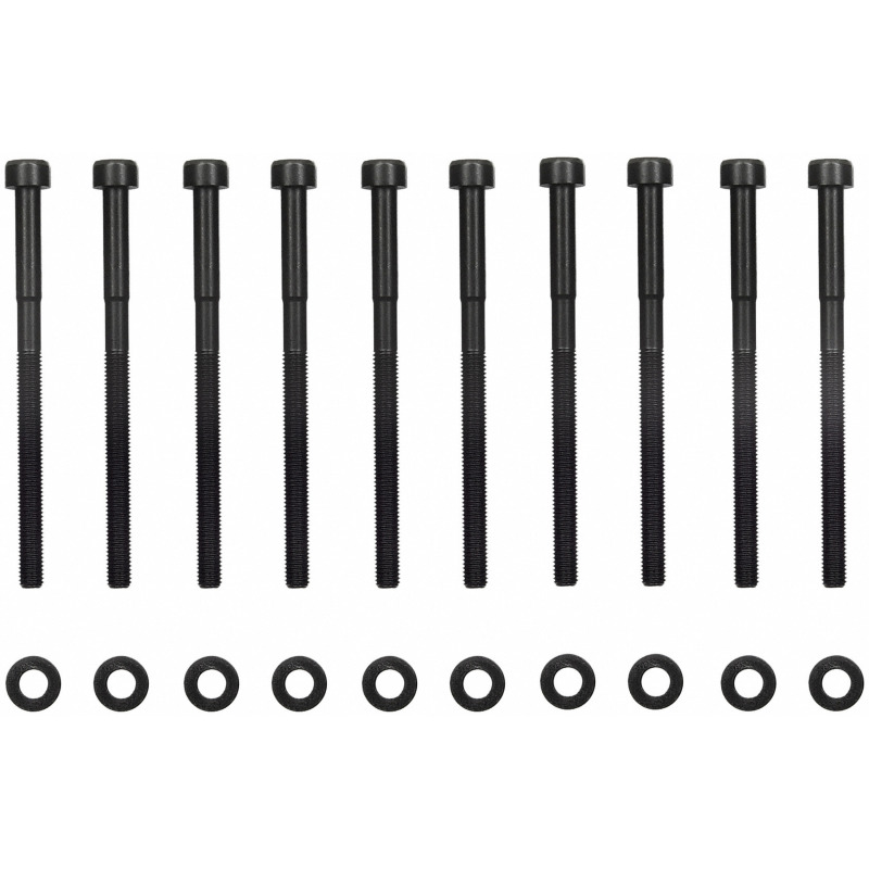 Fel-Pro Pontiac Vibe ES 71066-1 Engine Cylinder Head Bolt Set