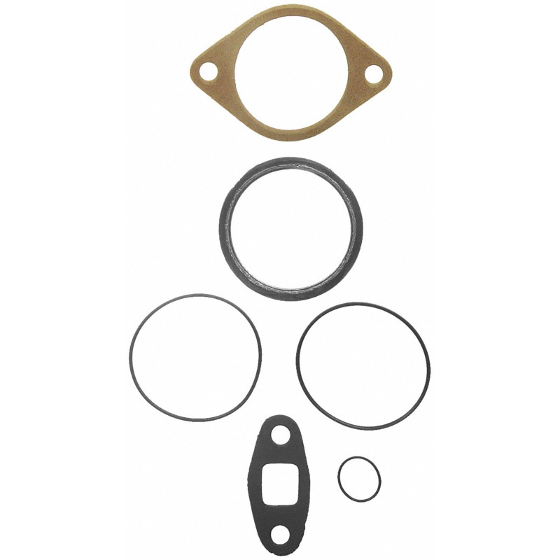 Fel-Pro Buick Regal ES 72697 Turbocharger Mounting Gasket Set