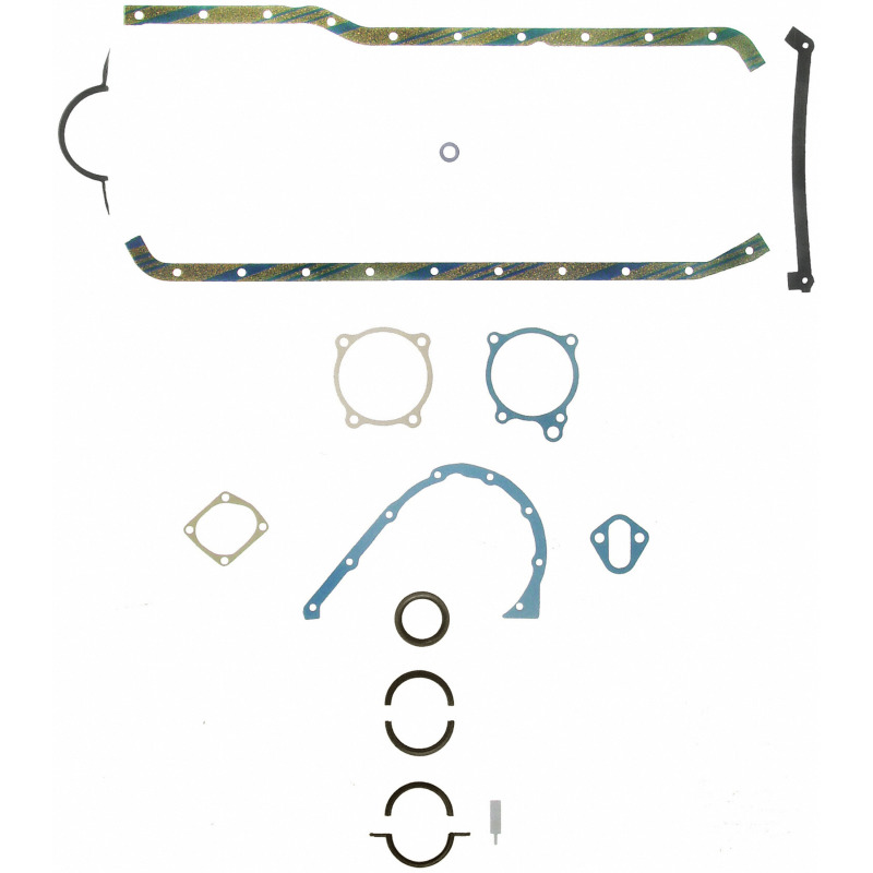 Fel-Pro Chevrolet Nova CS 8006-2 Engine Conversion Gasket Set