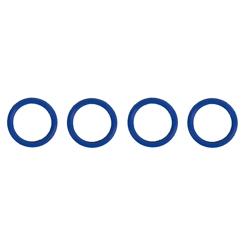 Fel-Pro Chrysler PT Cruiser ES 72947 Spark Plug Tube Seal Set