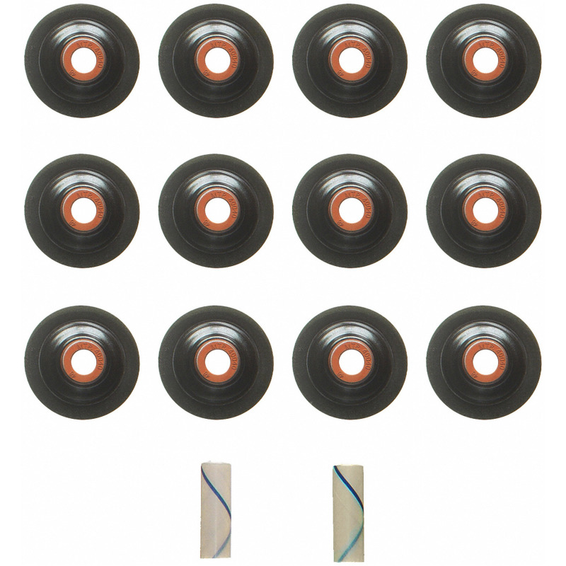 Fel-Pro Buick Century SS 72851 Engine Valve Stem Oil Seal Set