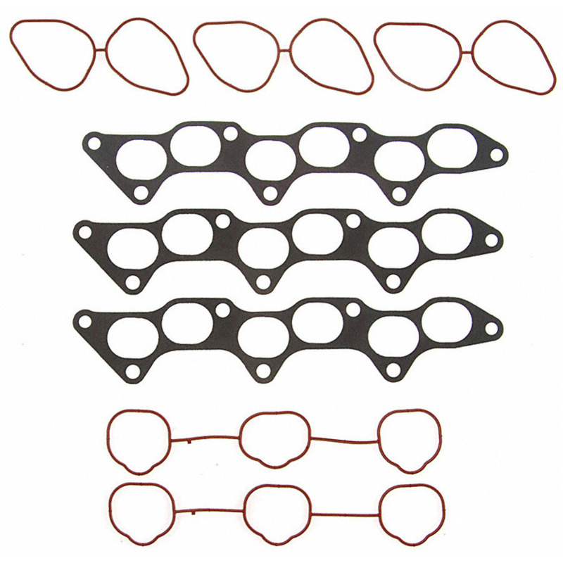 Fel-Pro Saab 9-5 MS 96103-1 Engine Intake Manifold Gasket Set